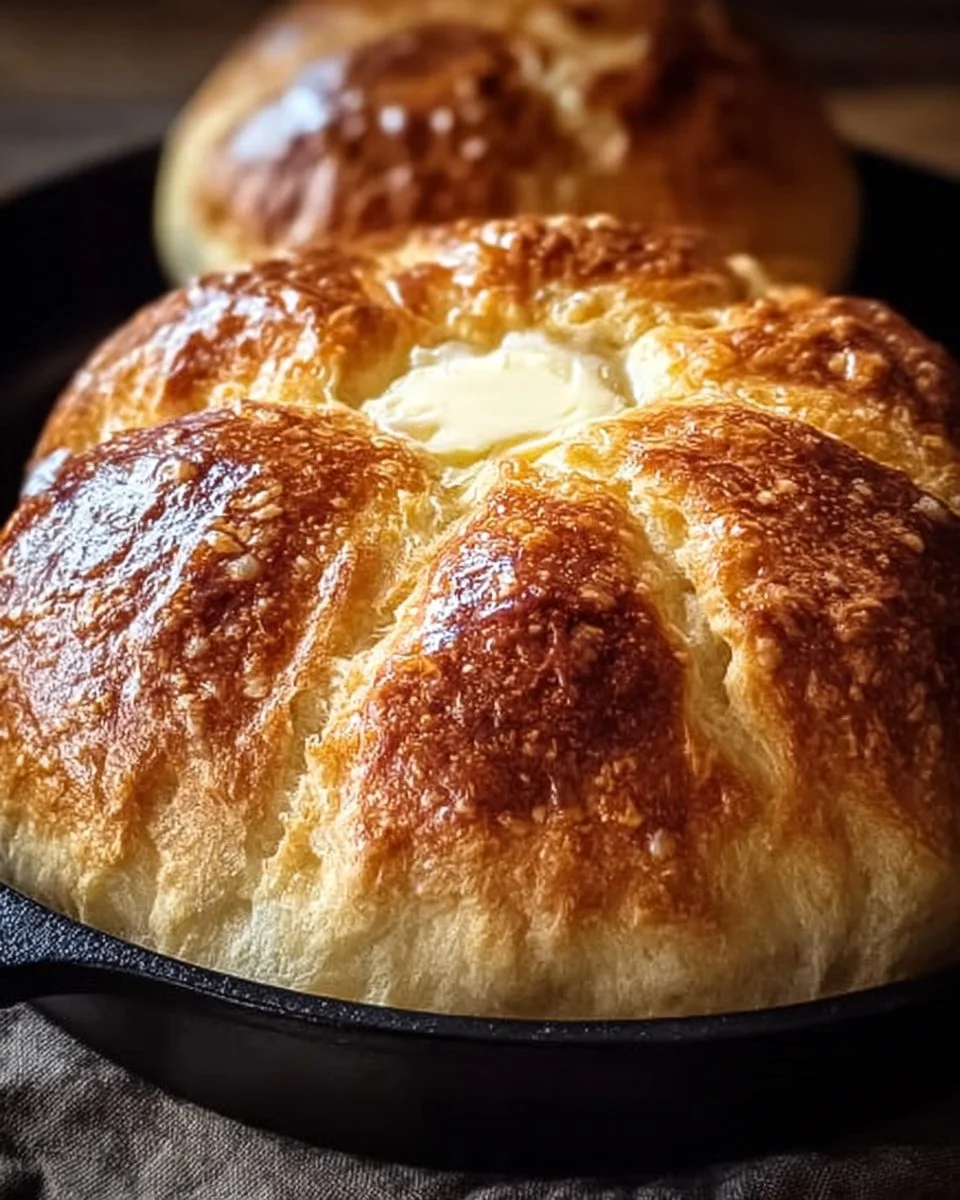 No-Oven Stovetop Bread