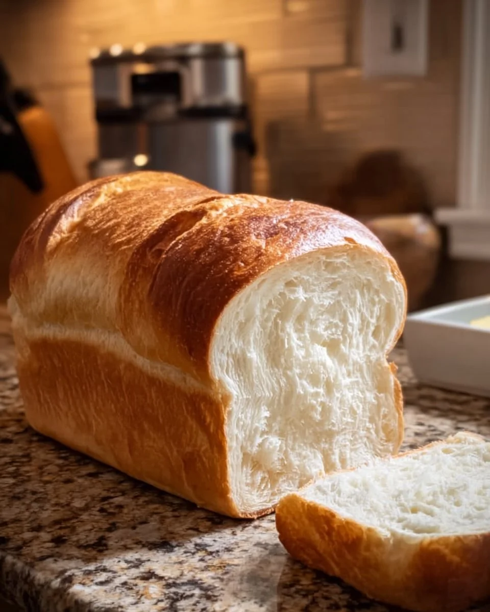Softest Homemade Sourdough Sandwich Bread