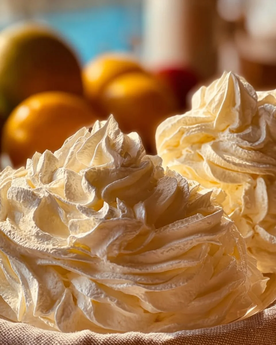 Best Italian Meringue Buttercream
