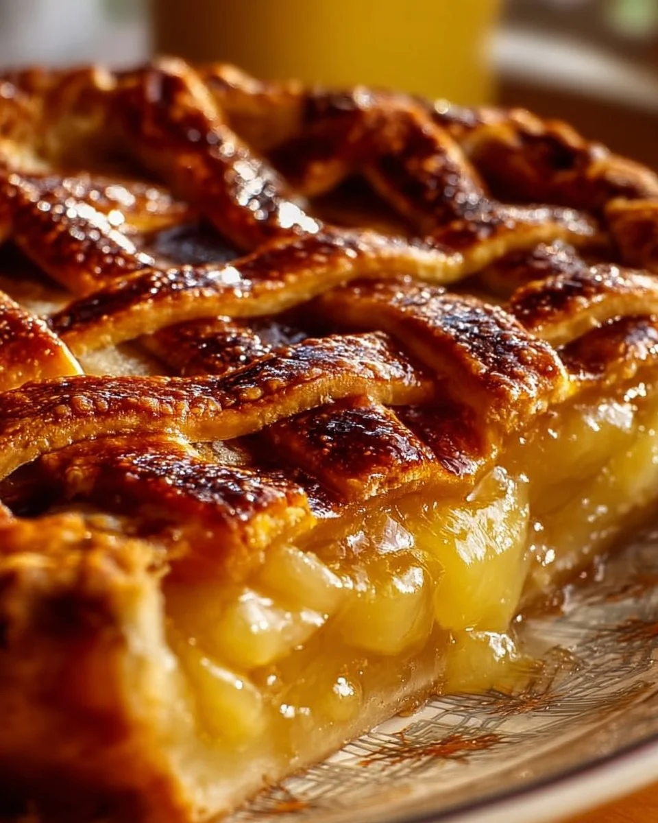 Hillbilly Pie